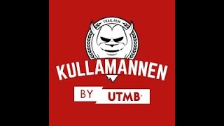 Kullamannen by UTMB 2024 [upl. by Assenal250]