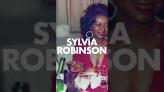 Lightning in a Bottle Sylvia Robinson at Harlem World shorts [upl. by Roseanne]