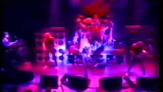 EUROPE  Farewell Live at Göta Lejon 1984 [upl. by Maillliw]