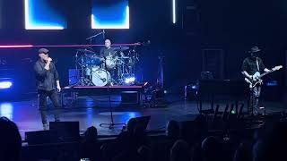 MercyMe  Flawless  Live Grand Prairie Texas [upl. by Daloris]