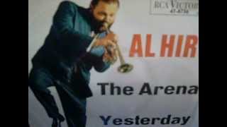 Al Hirt Yesterday 1965 [upl. by Eliades984]