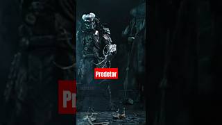 Scar predator badass moment  Alien vs Predator 2004  predetor alien [upl. by Phyllida266]