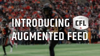 Introducing CFL Augmented Feed [upl. by Arick797]