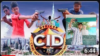 cid 2022 cid director itz ali mohammad our md shahnwaj md golu md altaf md kaif md aman [upl. by Kane250]