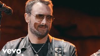 Eric Church  Chattanooga Lucy Live At Red Rocks [upl. by Caraviello]