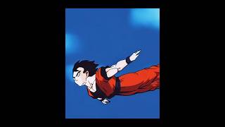 gohan vs buu anime dragonball gohan shortsfeed ytsurch trending [upl. by Crotty]