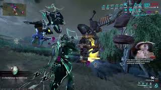 Warframe DE please fix thispropa amp does not deal damage on the ground as before [upl. by Tneicniv547]