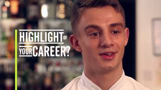 Industry Insight Careers in Hospitality Catering [upl. by Bostow]