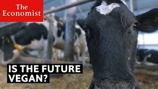 How could veganism change the world [upl. by Haididej819]