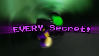 guy’s UTMM Game  All Secrets [upl. by Shannan32]