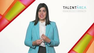 Feria de Empleo USAL 2024 con Talentarea [upl. by Ecyned]