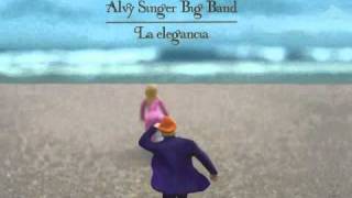 Alvy Singer Big Band  Te dije [upl. by Nanek]