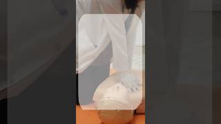 Go HANDSon cpr medicalstudent emergency [upl. by Torres]