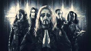 Powerwolf  Touch of evil Judas Priest cover 2015 [upl. by Bakki]