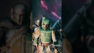 Boba fett  Star Wars [upl. by Catarina]