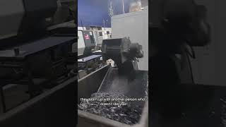 Machining T Nuts for HAAS ST30 with HAAS VF4  StepbyStep Tutorial [upl. by Oakes100]