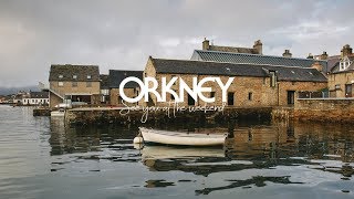 Discover the history and heritage of Stromness [upl. by Lisab]