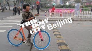 This Is My City  Episode 5  Beijing [upl. by Orly986]