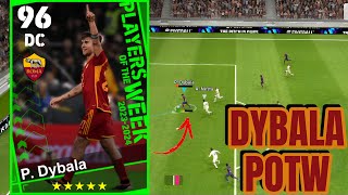 ¿ES BUENO DYBALA ENGANCHE l 💍💎🎮 l Review De Jugadores [upl. by Ecinad]