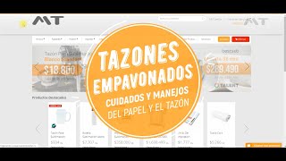 Cómo sublimar tazones empavonados  Parte III  Cuidados y manejos del papel y el tazón [upl. by Aba]