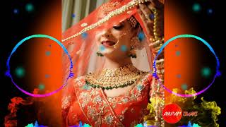 Pairon Mein Bandhan Hai Payal Ne 💞 Dj remix 💞Kahun Main Kya 💘 DJ Anupam Tiwari [upl. by Eelyma]