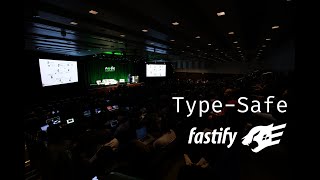 Typesafe Fastify [upl. by Luhar]