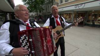 LINDESNES TREKKSPILLKLUBB  AVSTANDSPIKE MLEIF LEPSI BERLAND OG BJØRN WILSON [upl. by Reizarf]