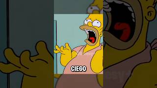 Homero Experimentos 😰 [upl. by Yerffoeg]