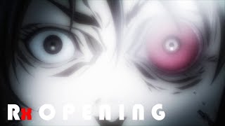 Terra Formars Opening 1「Creditless」「UHD 60FPS」 KARAKA カラカ [upl. by Erdnoed474]