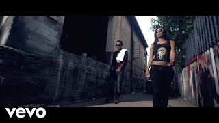 YungKay  Ajebutter Official Video ft Patoranking [upl. by Hplodnar]