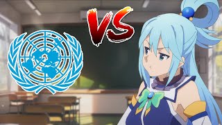 The UN wants to censor Japan Again [upl. by Petrine]