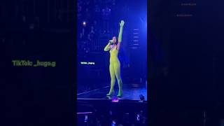 DuaLipa  Be The One💚concert futurenostalgia music pop fyp parati throwback ACL tbt [upl. by Carla856]