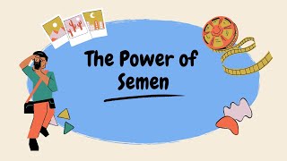 The Surprising Science Behind the Power of Semen [upl. by Eudora]