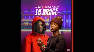 Leümvs  La Sauce Feat Young Flexer Prod by Lion Beatz [upl. by Atir]