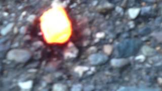 Titanium Dioxide Thermite [upl. by Nipsirc]