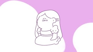 Hamilton  Helpless Animatic [upl. by Meara472]