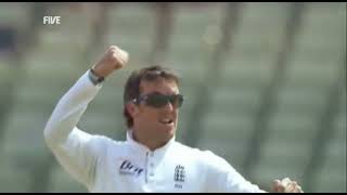 Graeme Swann 665 Vs Pakistan 2nd Test 2010 [upl. by Miharbi]