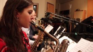 AdiVlog Ep2 A day in the life of a jazz musician [upl. by Aronas]