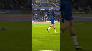 Cole Palmer 🥶 needs to be protected 😭 the foul is getting too much cfc premierleague chelseafc [upl. by Anirdua]