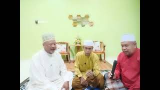 Dikir Berendoi  Muhammad Itu Nabi Mulia [upl. by Ecinna]