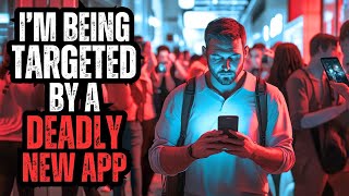 Im Being TARGETED by a DEADLY New App [upl. by Yboc2]