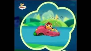 BabyTV babytijd  varen [upl. by Rratsal828]