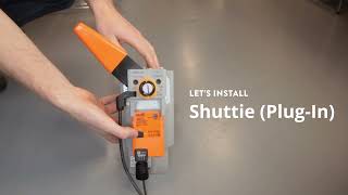 How To Install The Shuttie Remote Water ShutOff Valve PlugIn Model [upl. by Ertnod280]