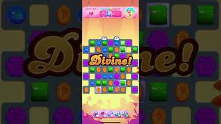 Candy Crush Saga 3898 [upl. by Wyler]