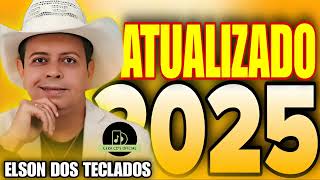 ELSON DOS TECLADOS ATUALIZADO 2025 [upl. by Frodine875]