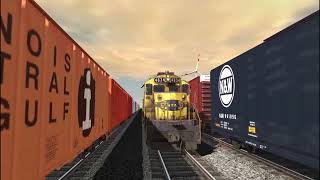 Trainz Mix 13 [upl. by Omland]