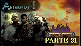 Pathfinder com Fiasco em Aeternus Ep 3  Parte 31 [upl. by Angelica]