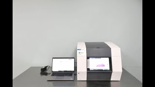 Agilent AriaMx Real Time PCR System Video ID 21436 [upl. by Jansen734]