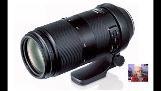 Tamron 70200mm f28 for Sony FE Mount [upl. by Arny637]