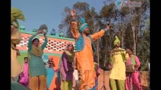 Punjabi Pammi Bai New Boliyan 2013 Songs  From New Album Putt Punjabi  Official HD Video [upl. by Yellas430]